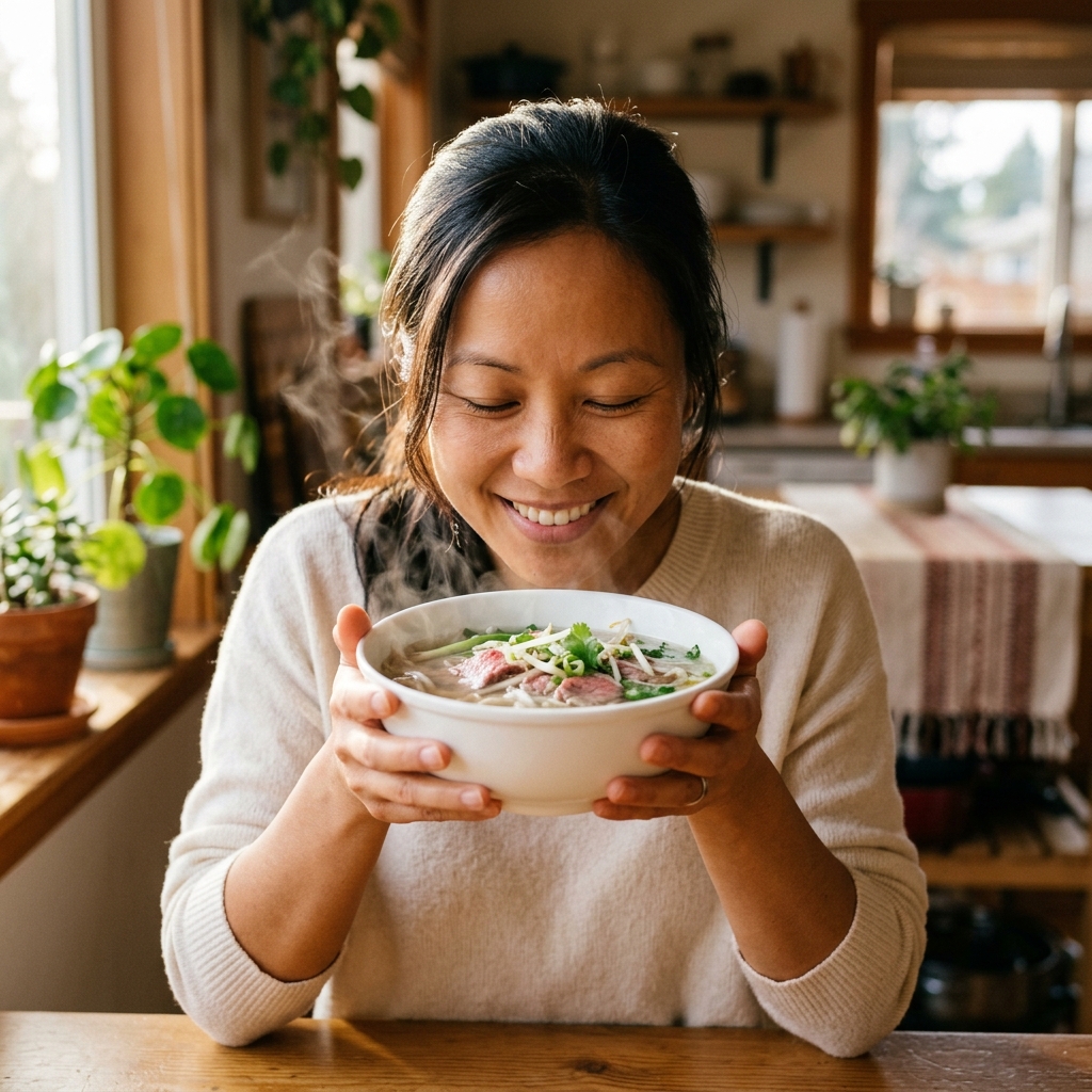 Chị Hương - Hà Nội